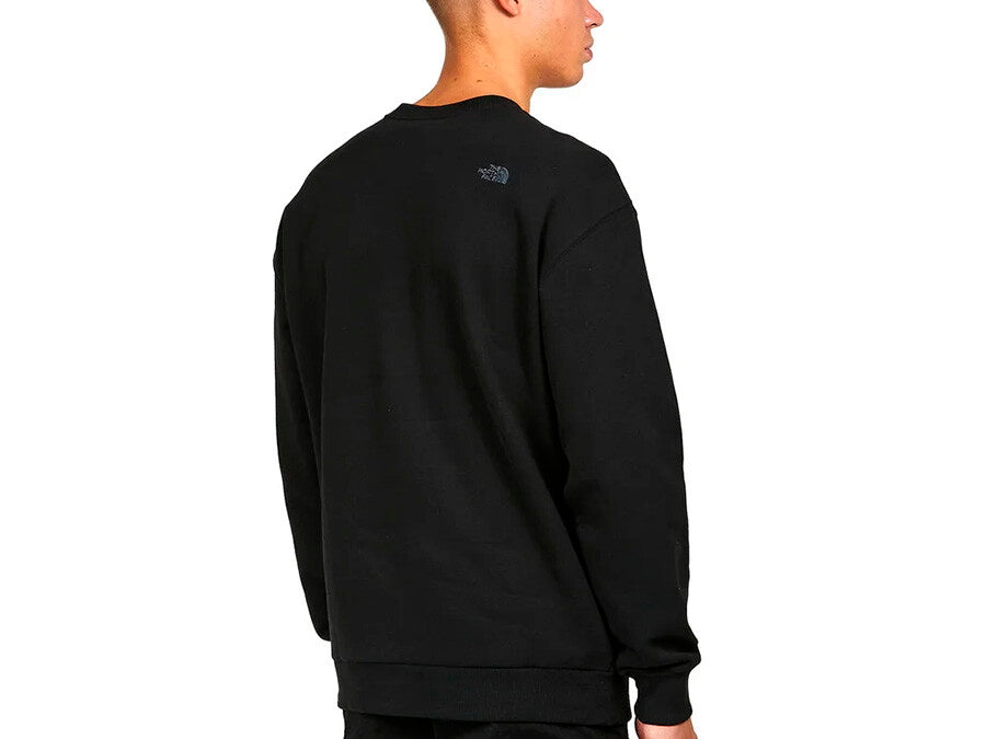 SUDADERA THE NORTH FACE CITY STANDARD CREW - EU TN