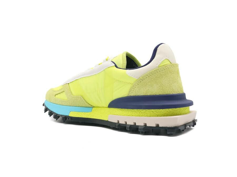 LACOSTE ELITE ACTIVE TEXTILE COLOR POP