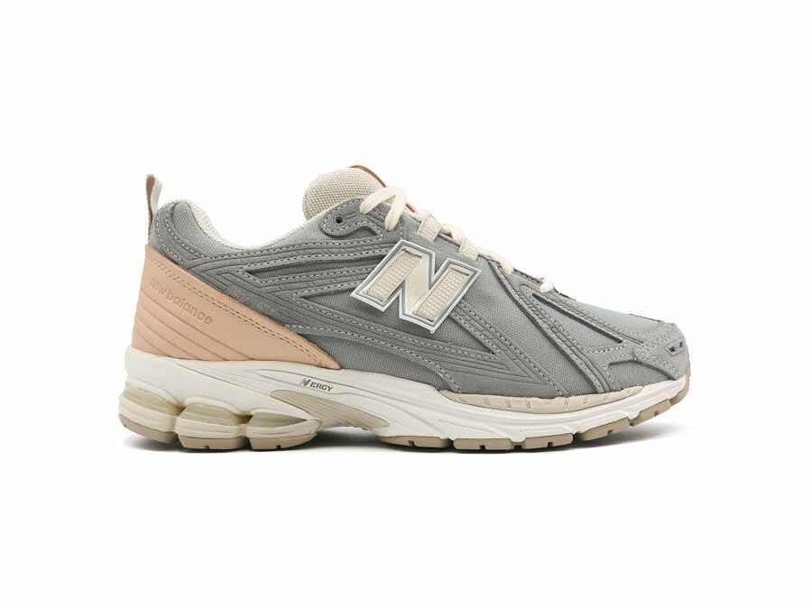 NEW BALANCE 1906 GREY BROWN