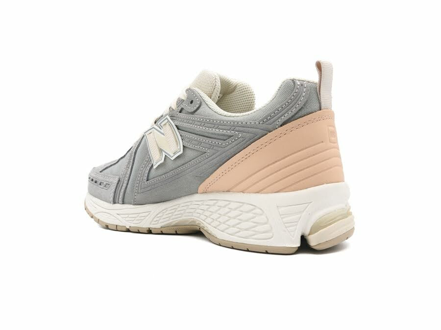 NEW BALANCE 1906 GREY BROWN