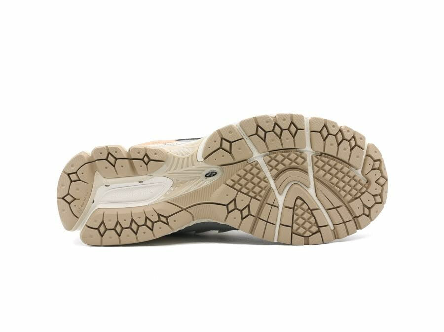 NEW BALANCE 1906 GREY BROWN