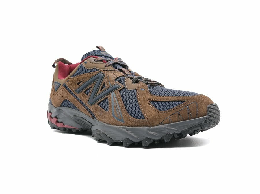NEW BALANCE 610 BROWN
