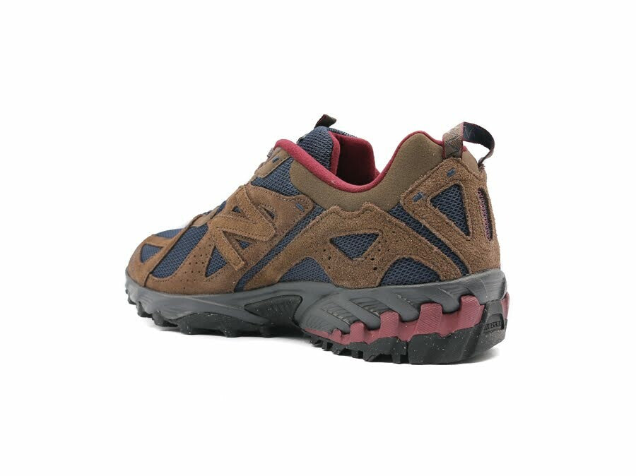 NEW BALANCE 610 BROWN