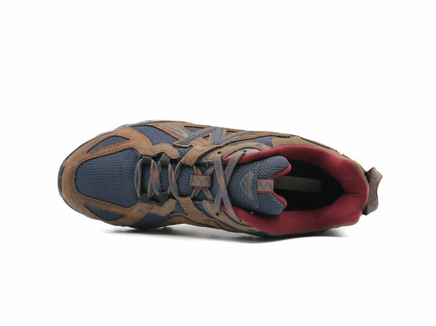 NEW BALANCE 610 BROWN