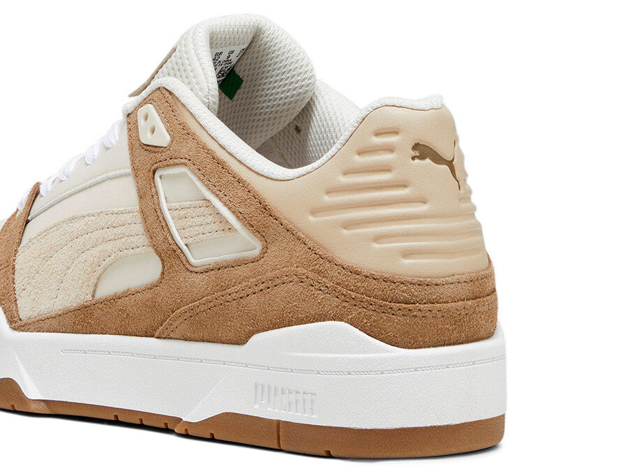 PUMA SLIPSTREAM HERITAGE WHITE