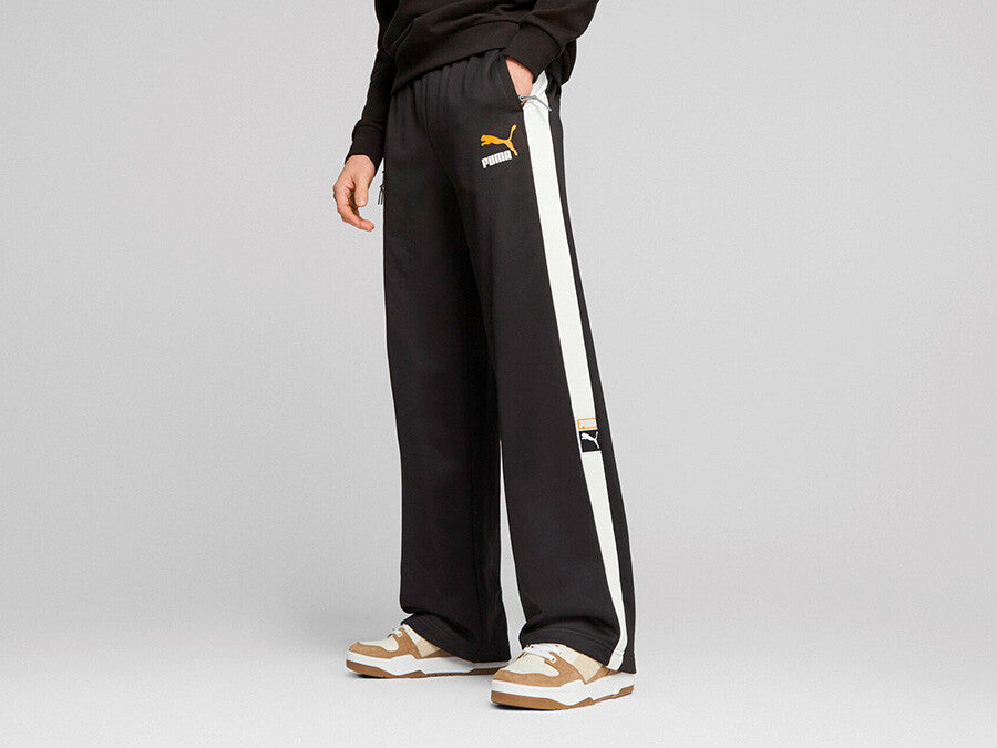 PUMA SLIPSTREAM HERITAGE WHITE