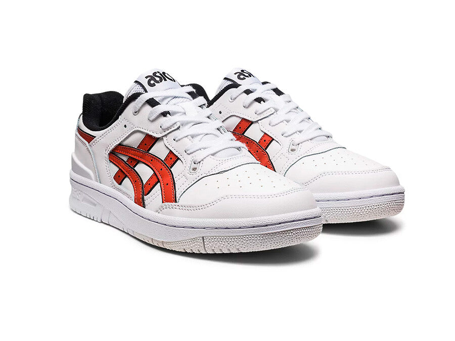 ASICS EX89 WHITE SPICE LATTE