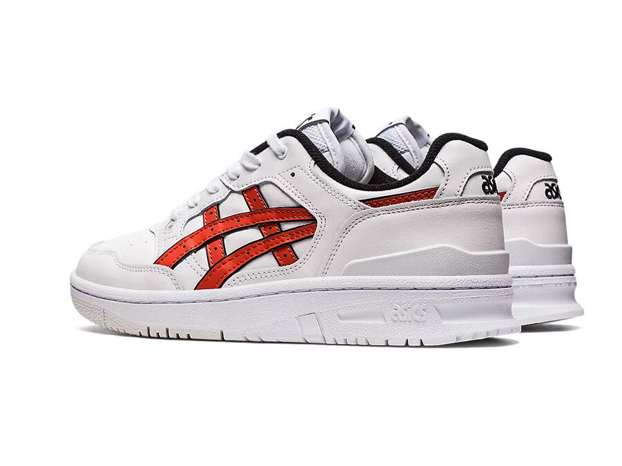 ASICS EX89 WHITE SPICE LATTE