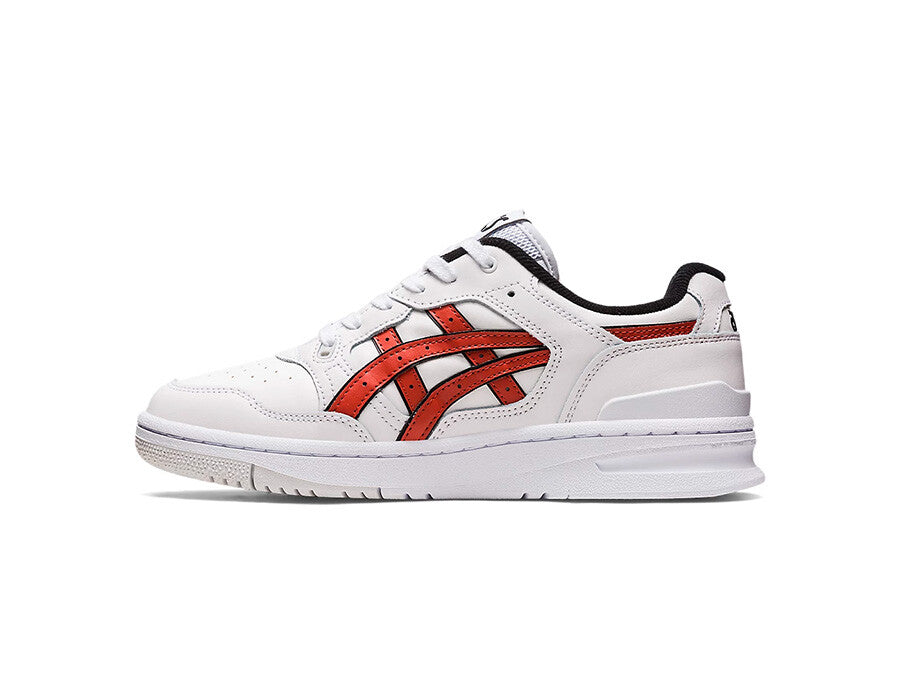 ASICS EX89 WHITE SPICE LATTE
