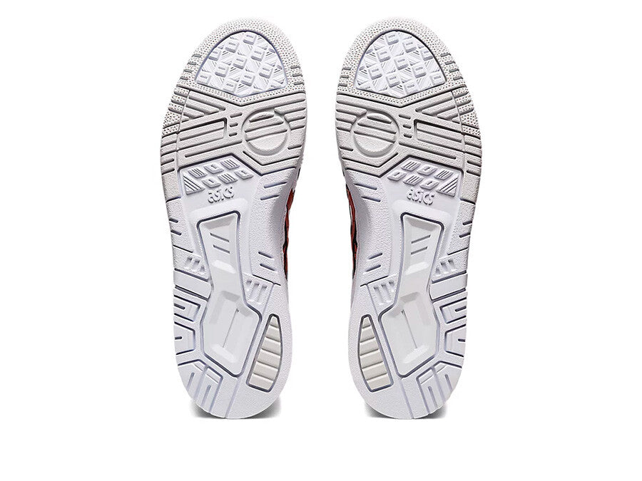 ASICS EX89 WHITE SPICE LATTE