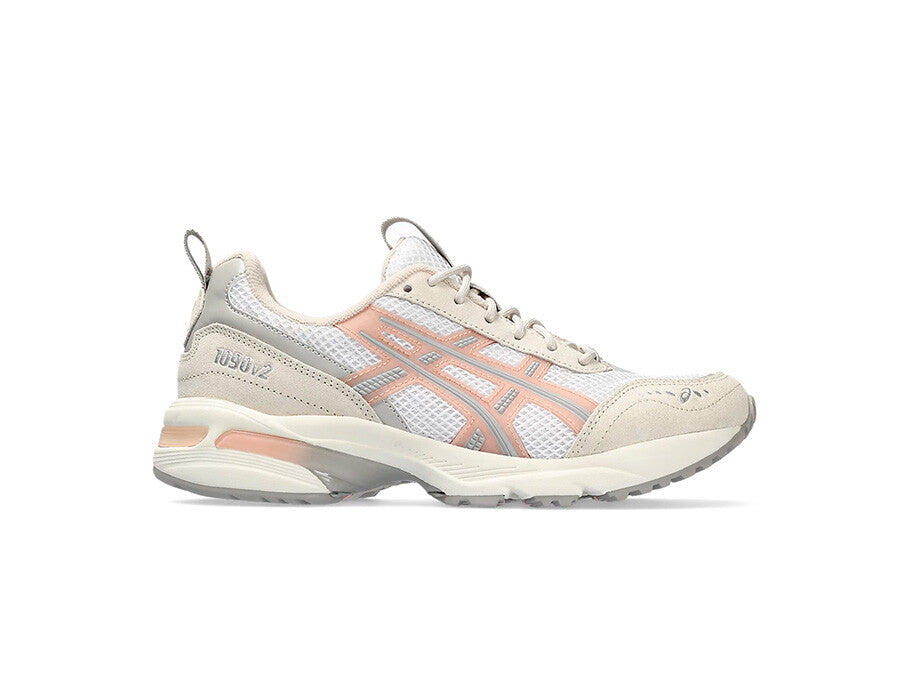 ASICS GEL-1090V2 WHITE MAPLE SUGAR