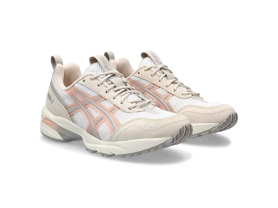 ASICS GEL-1090V2 WHITE MAPLE SUGAR