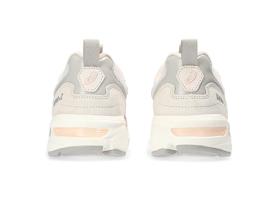 ASICS GEL-1090V2 WHITE MAPLE SUGAR