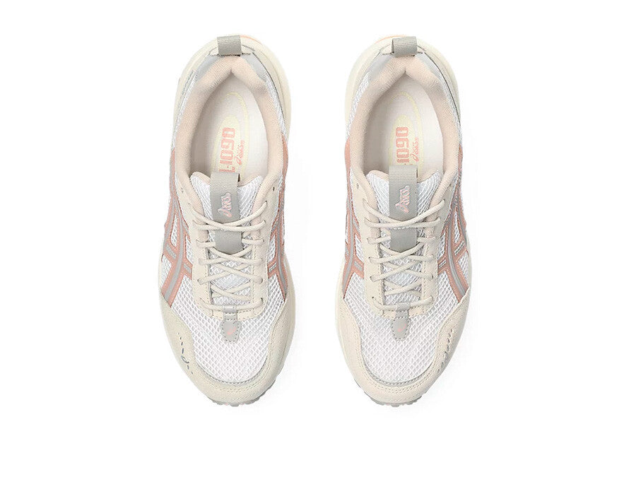 ASICS GEL-1090V2 WHITE MAPLE SUGAR