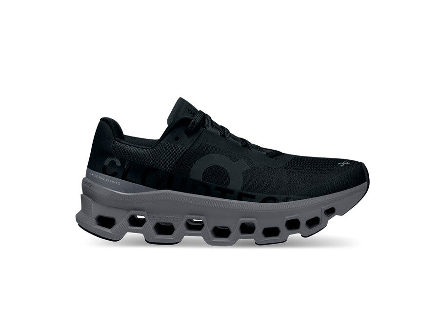 ON CLOUDMONSTER BLACK