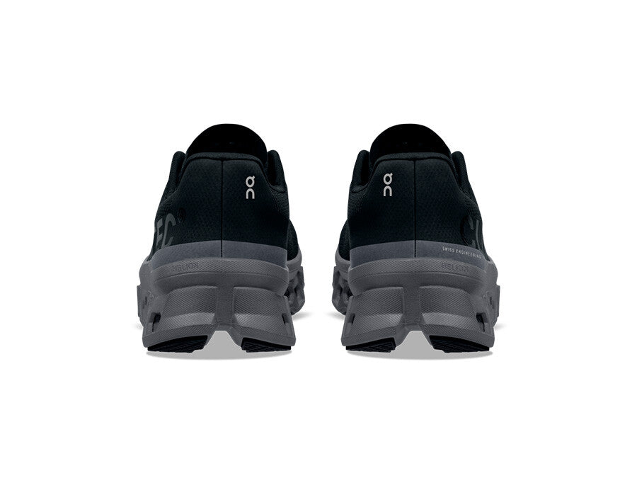 ON CLOUDMONSTER BLACK
