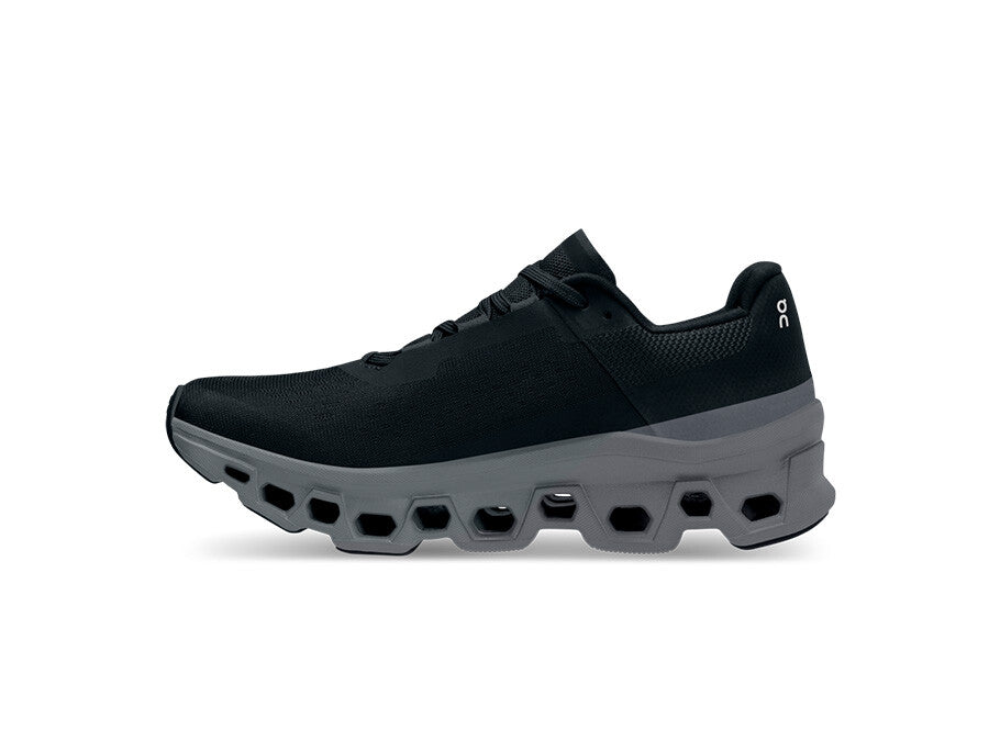 ON CLOUDMONSTER BLACK