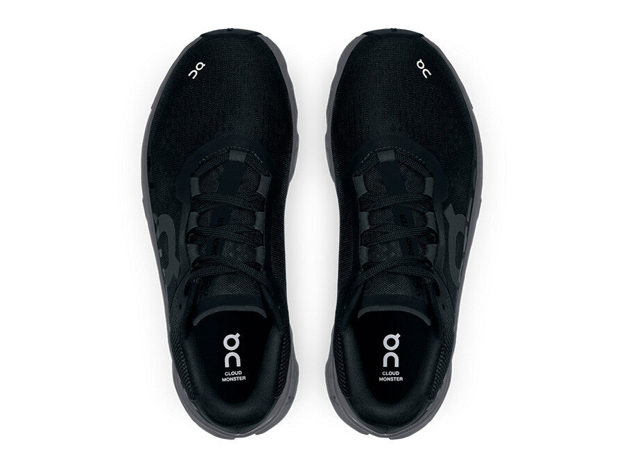 ON CLOUDMONSTER BLACK