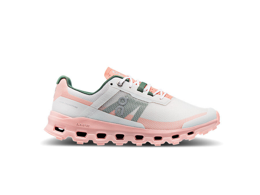 ON CLOUDVISTA EXCLUSIVE FROST