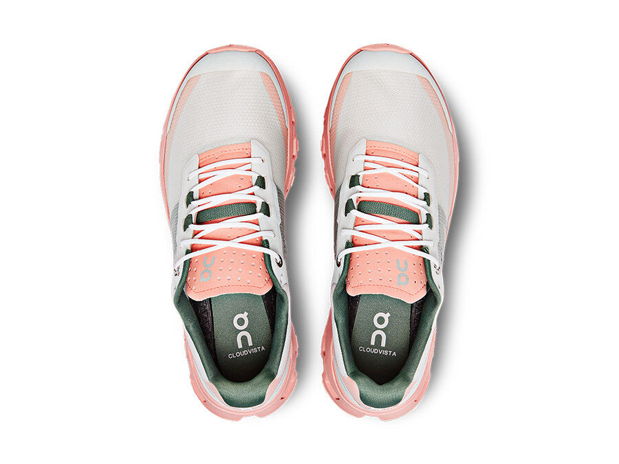 ON CLOUDVISTA EXCLUSIVE FROST