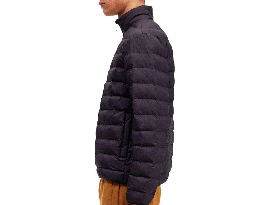 FRED PERRY INSULATED JACKET BLACK