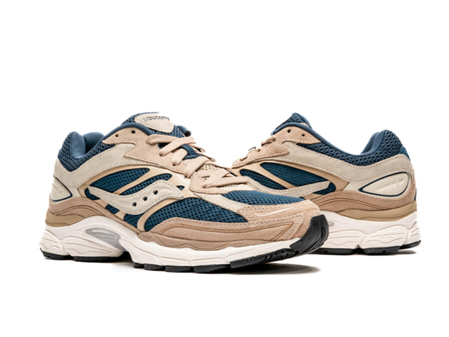 SAUCONY PROGRID OMNI 9 PREMIUM BEIGE
