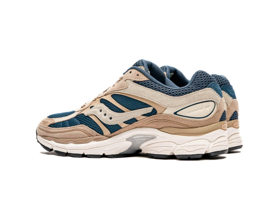SAUCONY PROGRID OMNI 9 PREMIUM BEIGE