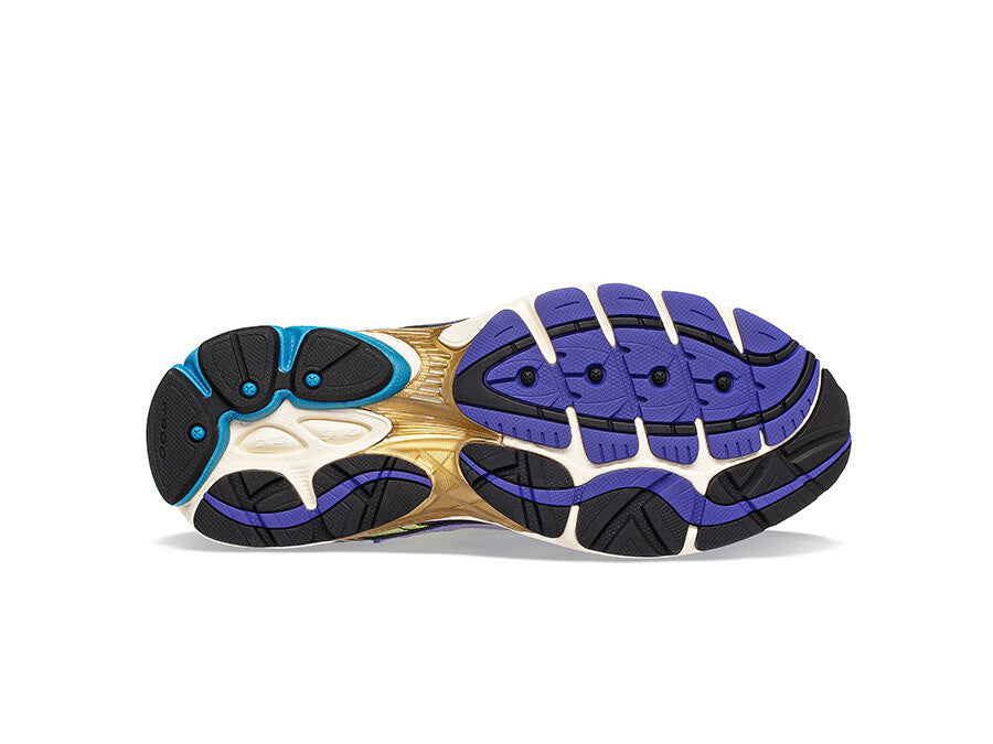 SAUCONY PROGRID OMNI 9 PREMIUM PURPLE