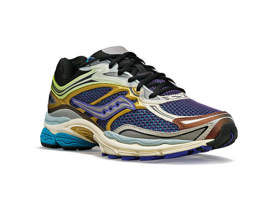 SAUCONY PROGRID OMNI 9 PREMIUM PURPLE