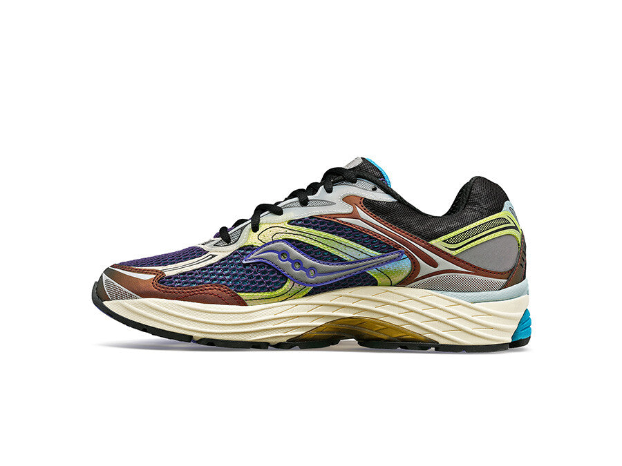 SAUCONY PROGRID OMNI 9 PREMIUM PURPLE