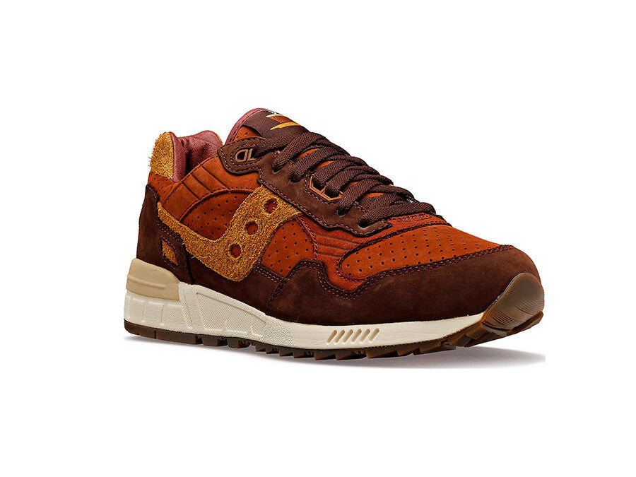 SAUCONY SHADOW 5000 COFFE PACK