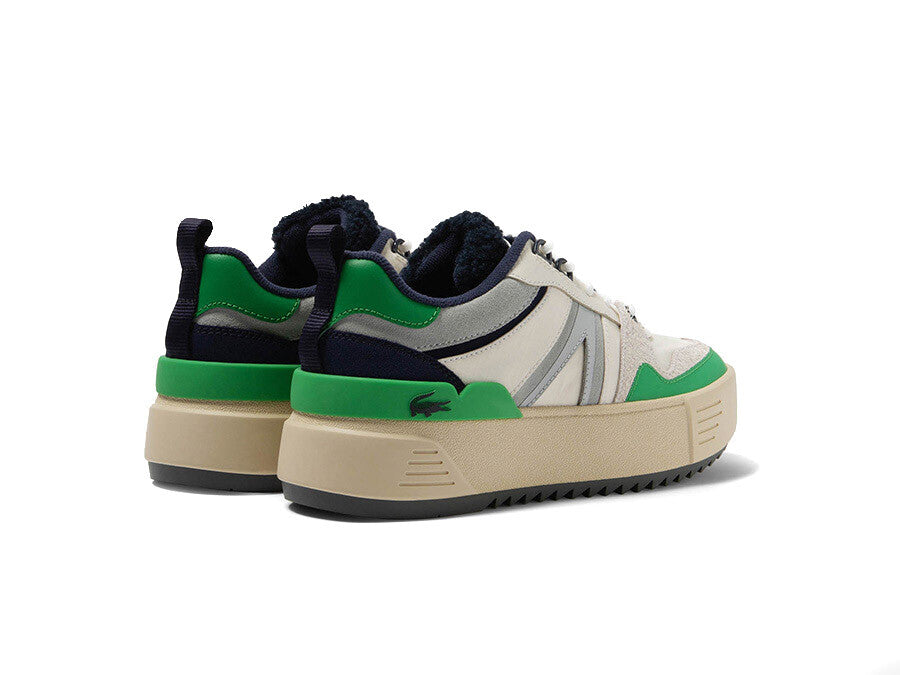 LACOSTE L002 WINTER LEATHER