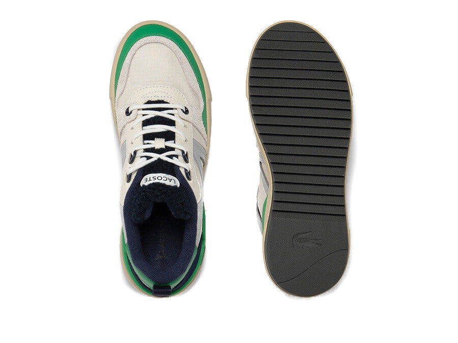 LACOSTE L002 WINTER LEATHER
