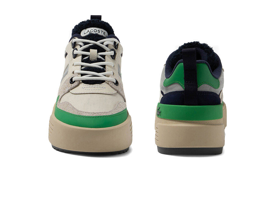 LACOSTE L002 WINTER LEATHER