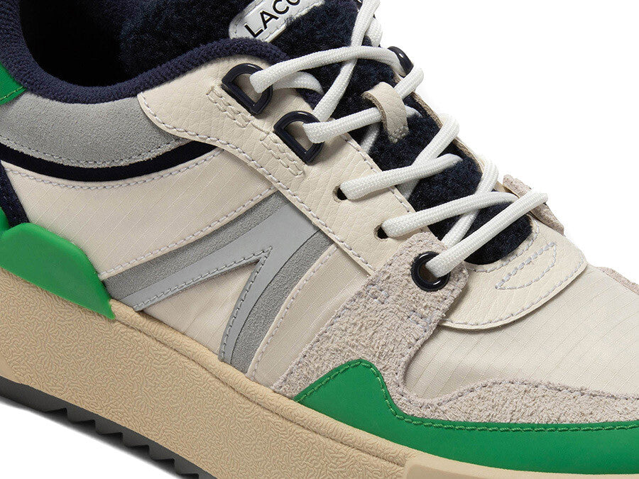 LACOSTE L002 WINTER LEATHER