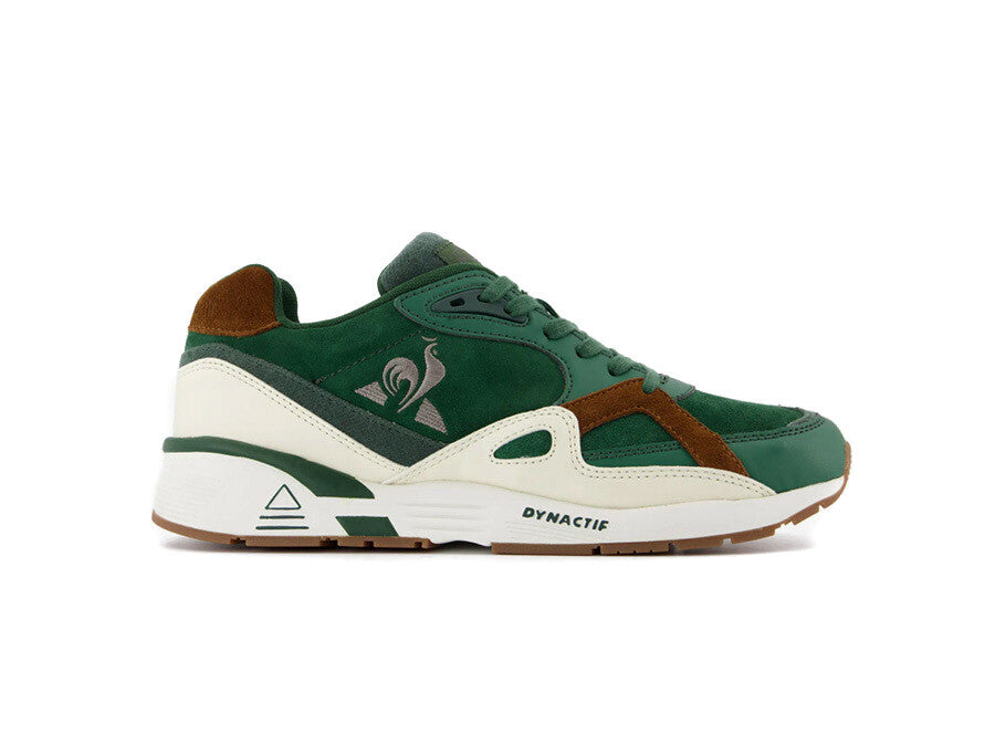 LE COQ SPORTIF DYNACTIF R850 FELT GREENER PASTURES