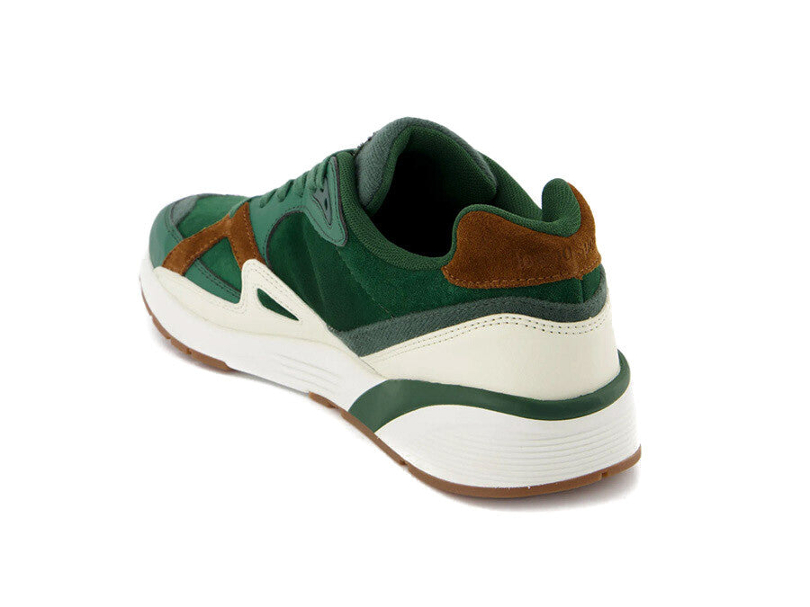 LE COQ SPORTIF DYNACTIF R850 FELT GREENER PASTURES