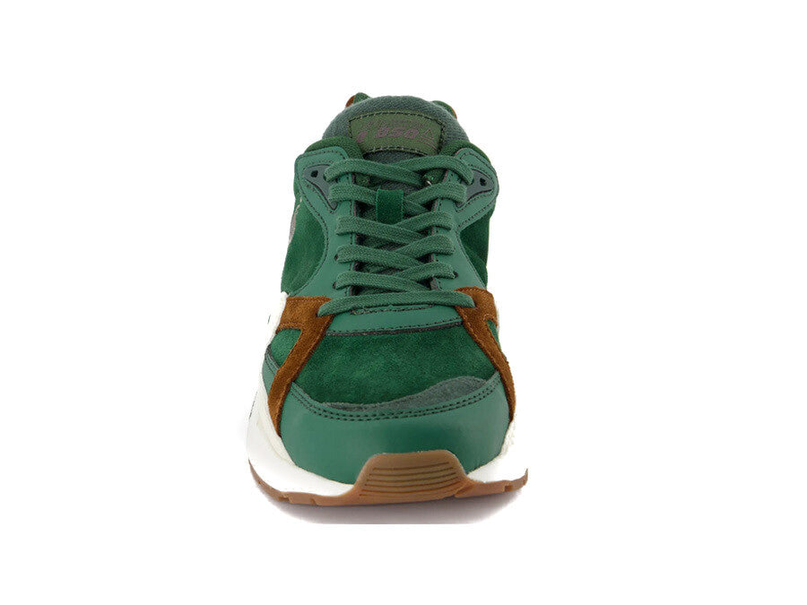 LE COQ SPORTIF DYNACTIF R850 FELT GREENER PASTURES