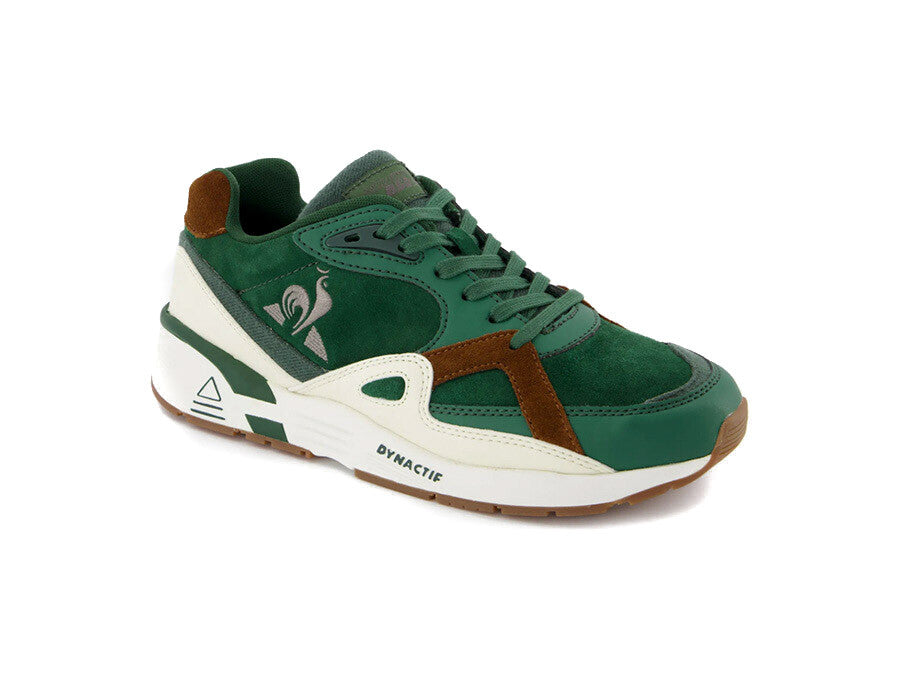 LE COQ SPORTIF DYNACTIF R850 FELT GREENER PASTURES