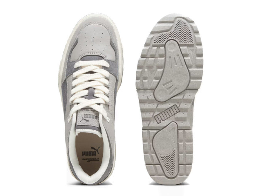 PUMA SLIPSTREAM XTREME GRAY