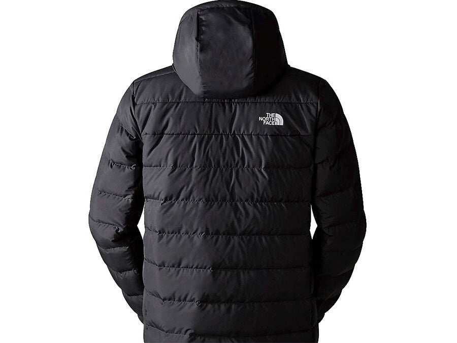 ABRIGO THE NORTH FACE ACONCAGUA 3 HOODIE TNF BLACK