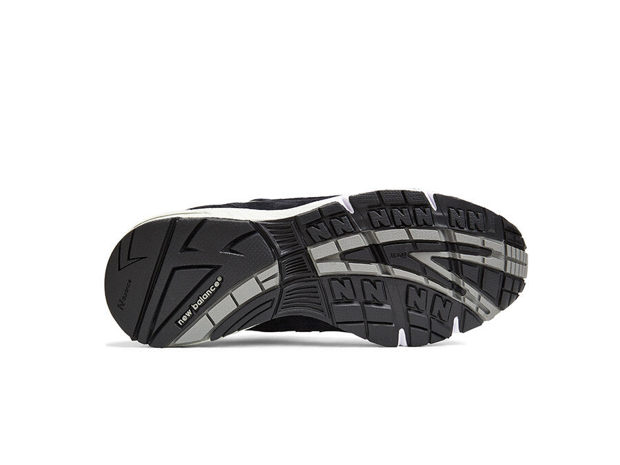NEW BALANCE W991 NAVY MADE IN UK