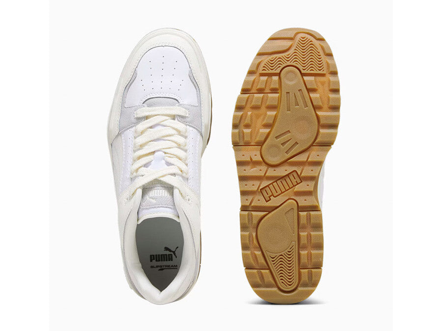 PUMA SLIPSTREAM XTREME WHITE