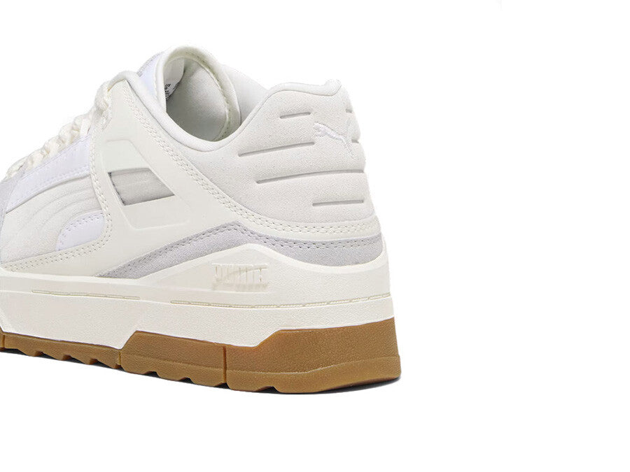 PUMA SLIPSTREAM XTREME WHITE
