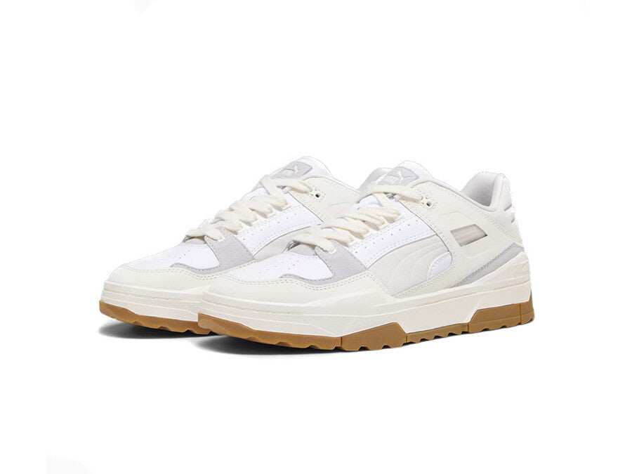 PUMA SLIPSTREAM XTREME WHITE