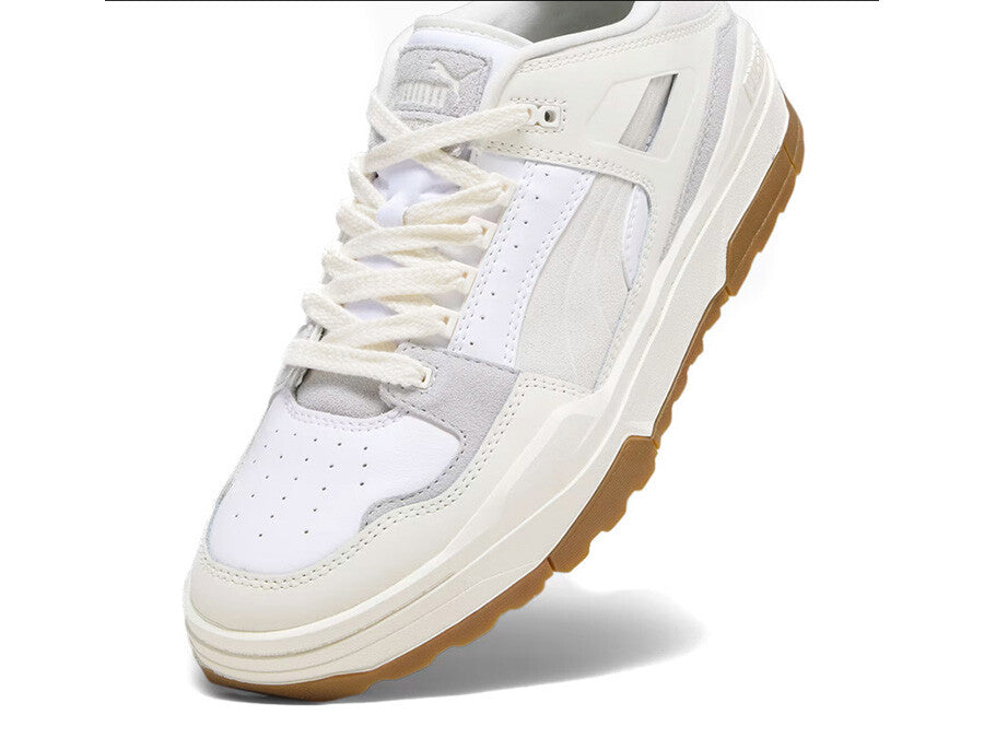 PUMA SLIPSTREAM XTREME WHITE