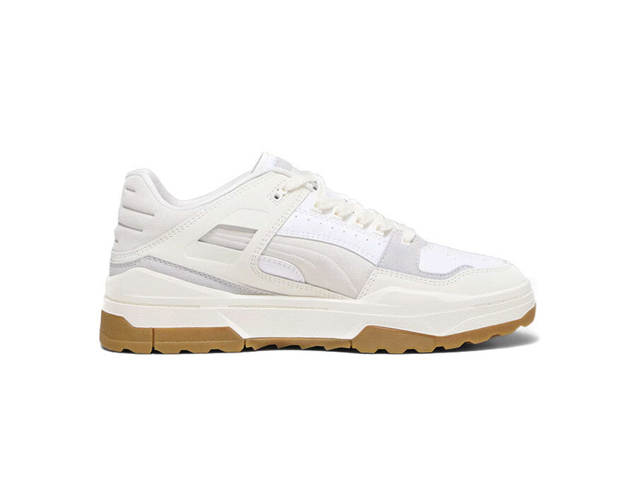 PUMA SLIPSTREAM XTREME WHITE