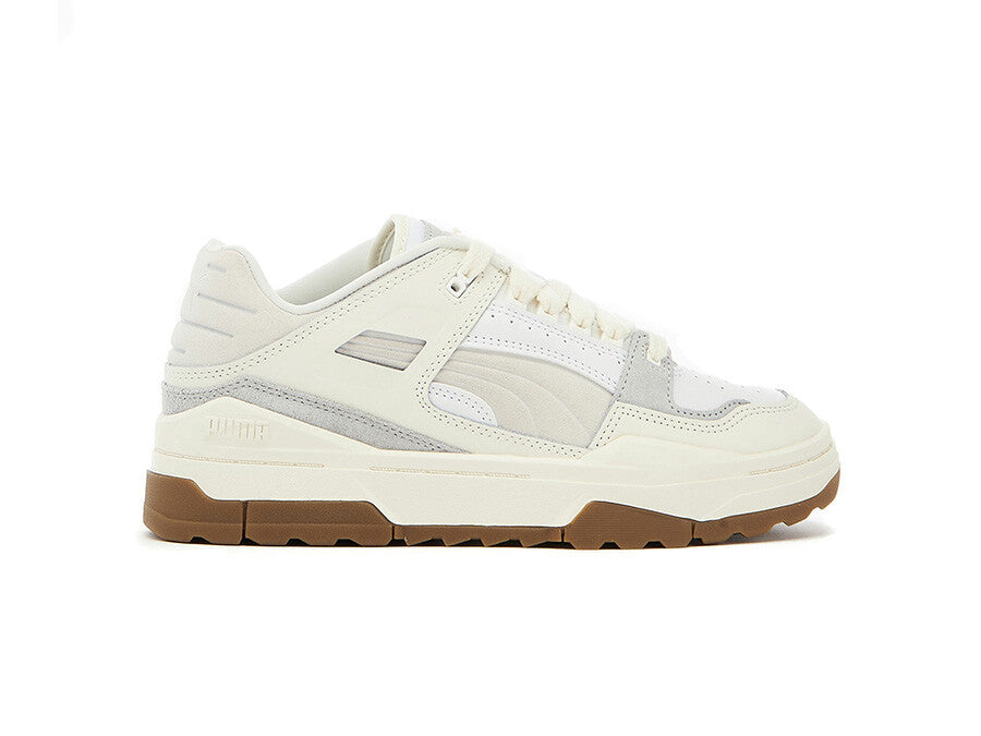 PUMA SLIPSTREAM XTREME WHITE