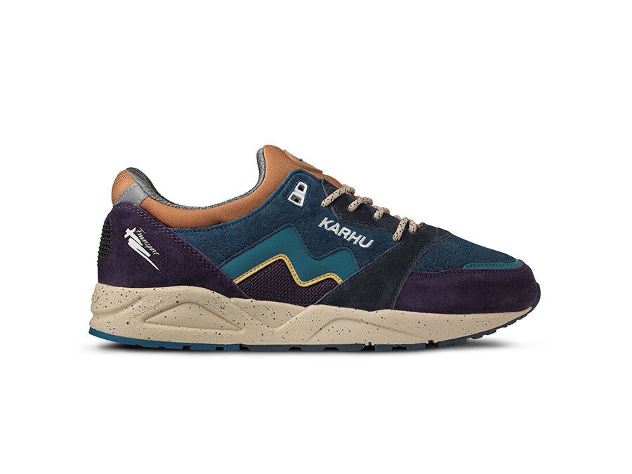 KARHU ARIA 95 SWEET GRAPE DEEP LAGOON