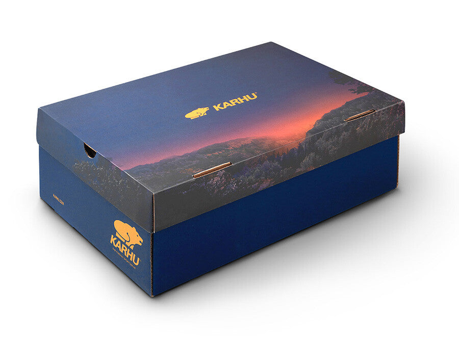 KARHU ARIA 95 SWEET GRAPE DEEP LAGOON